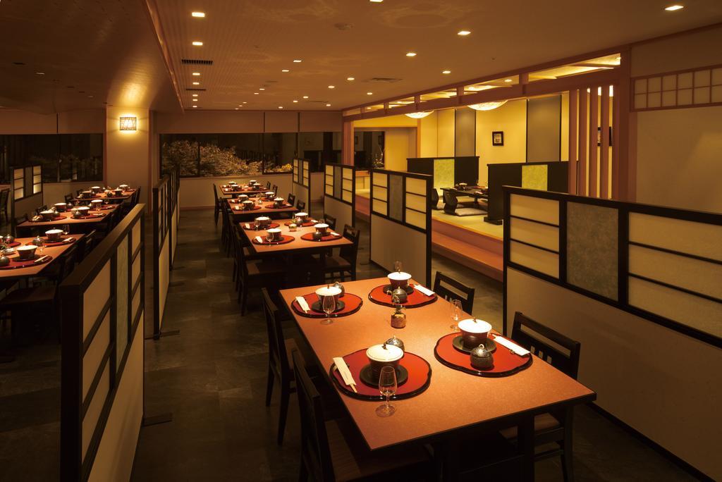 Royal Hotel Yamanaka Onsen Kajikaso Kaga  Εξωτερικό φωτογραφία