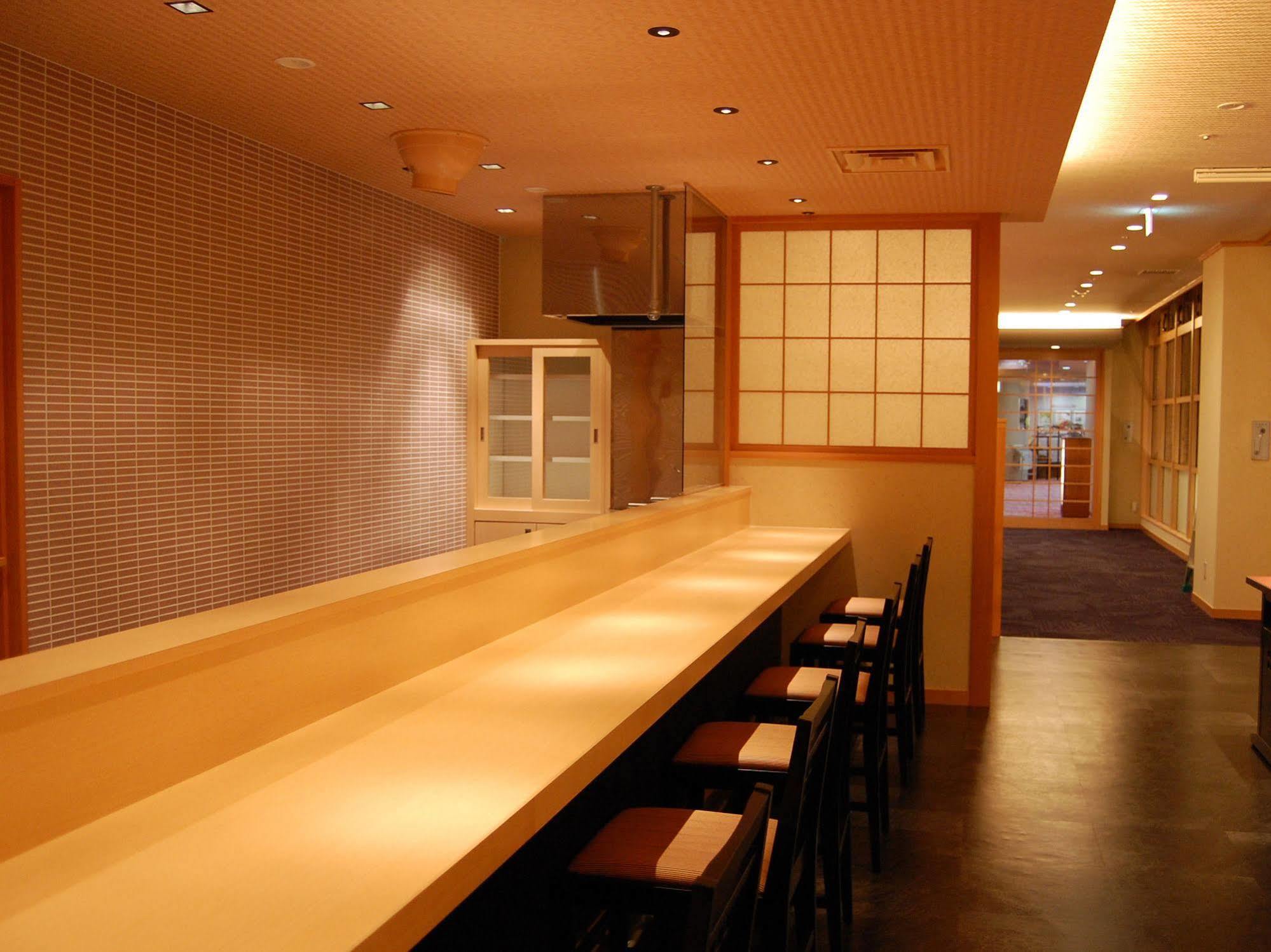 Royal Hotel Yamanaka Onsen Kajikaso Kaga  Εξωτερικό φωτογραφία