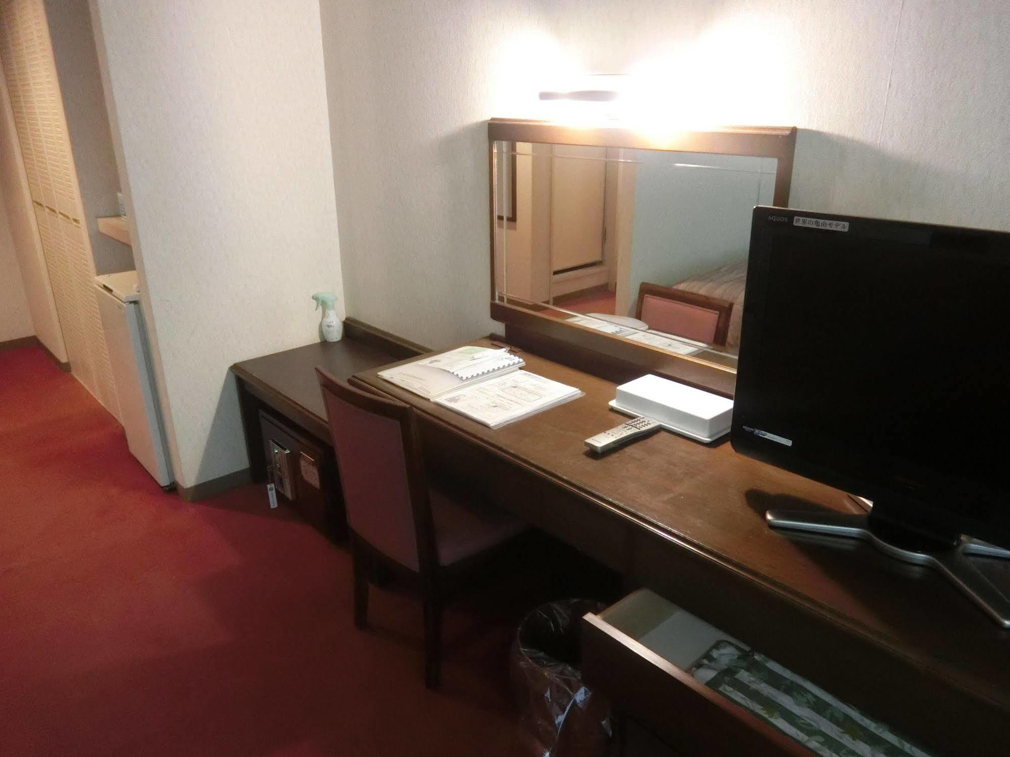 Royal Hotel Yamanaka Onsen Kajikaso Kaga  Εξωτερικό φωτογραφία