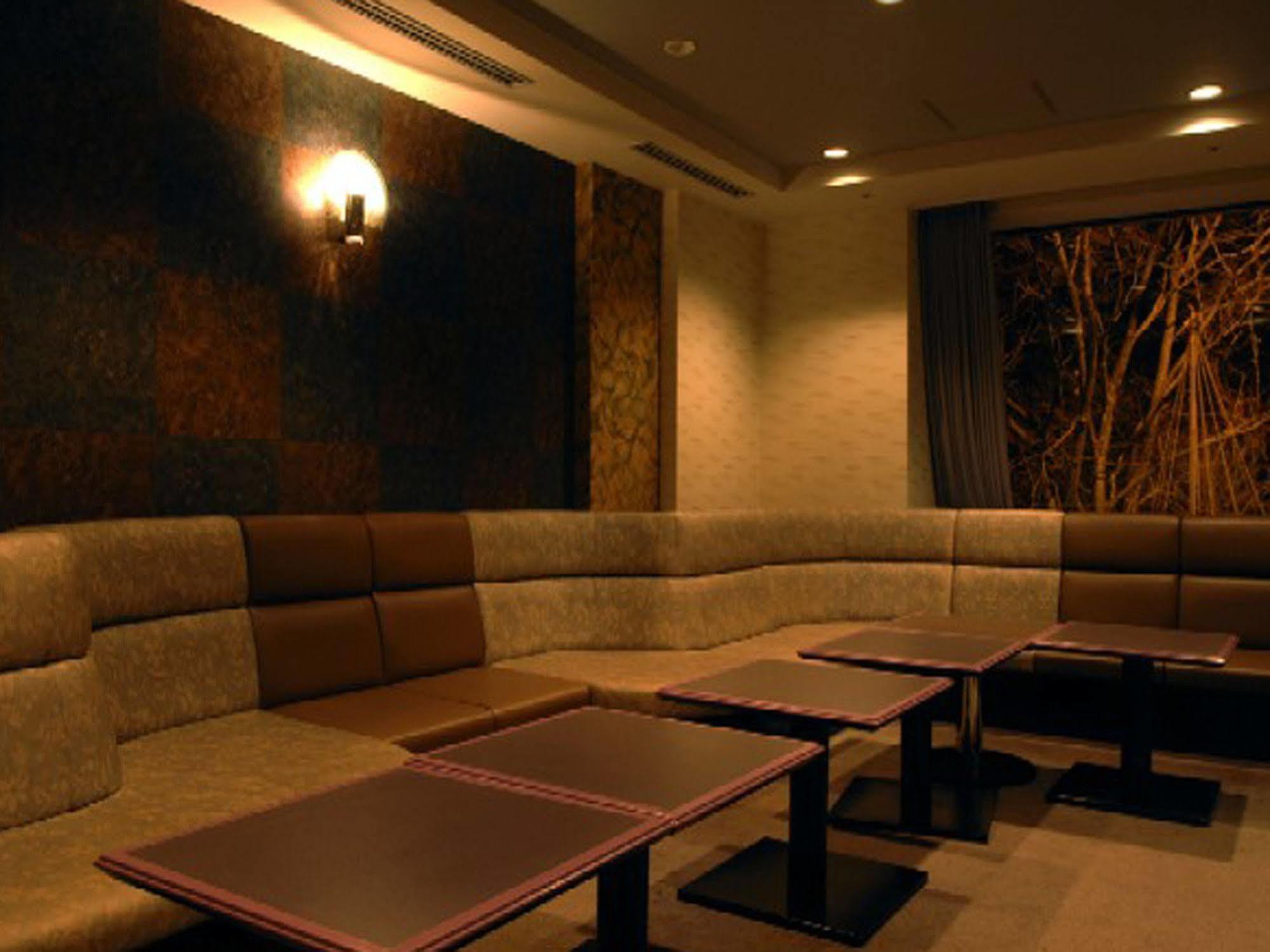 Royal Hotel Yamanaka Onsen Kajikaso Kaga  Εξωτερικό φωτογραφία
