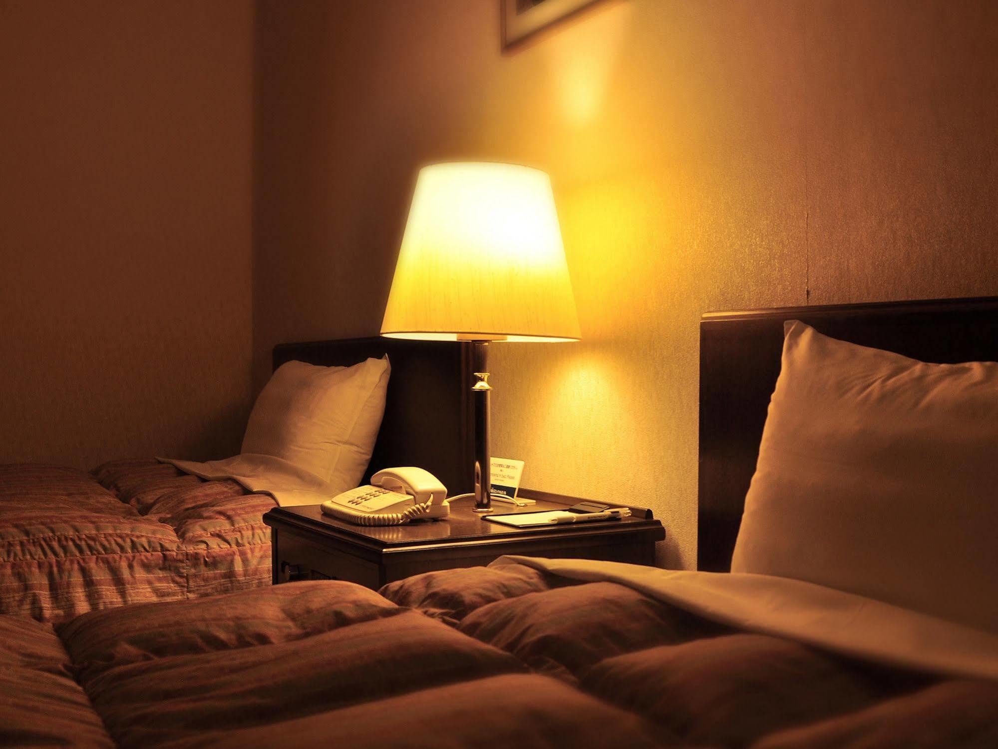 Royal Hotel Yamanaka Onsen Kajikaso Kaga  Εξωτερικό φωτογραφία
