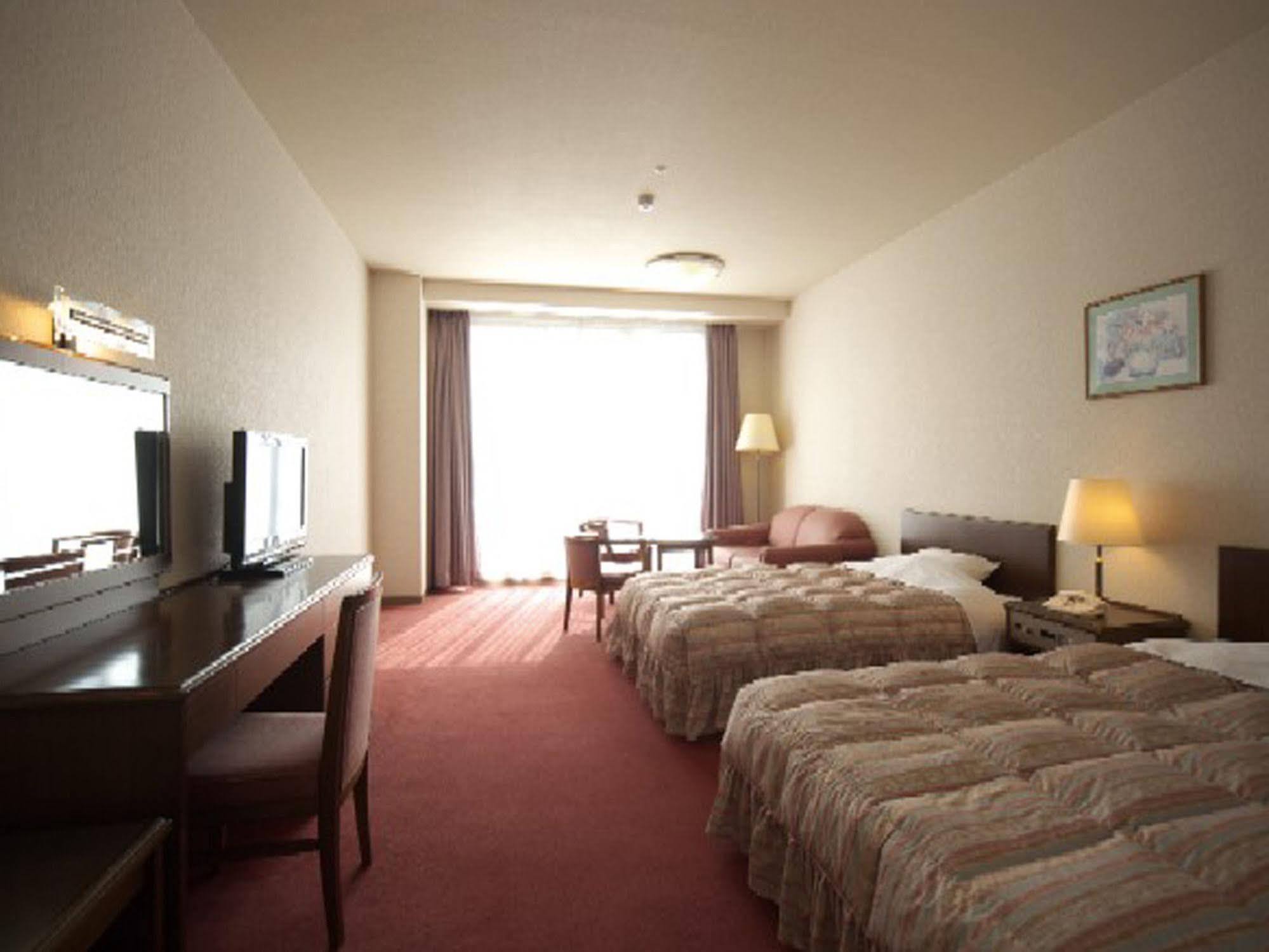 Royal Hotel Yamanaka Onsen Kajikaso Kaga  Εξωτερικό φωτογραφία