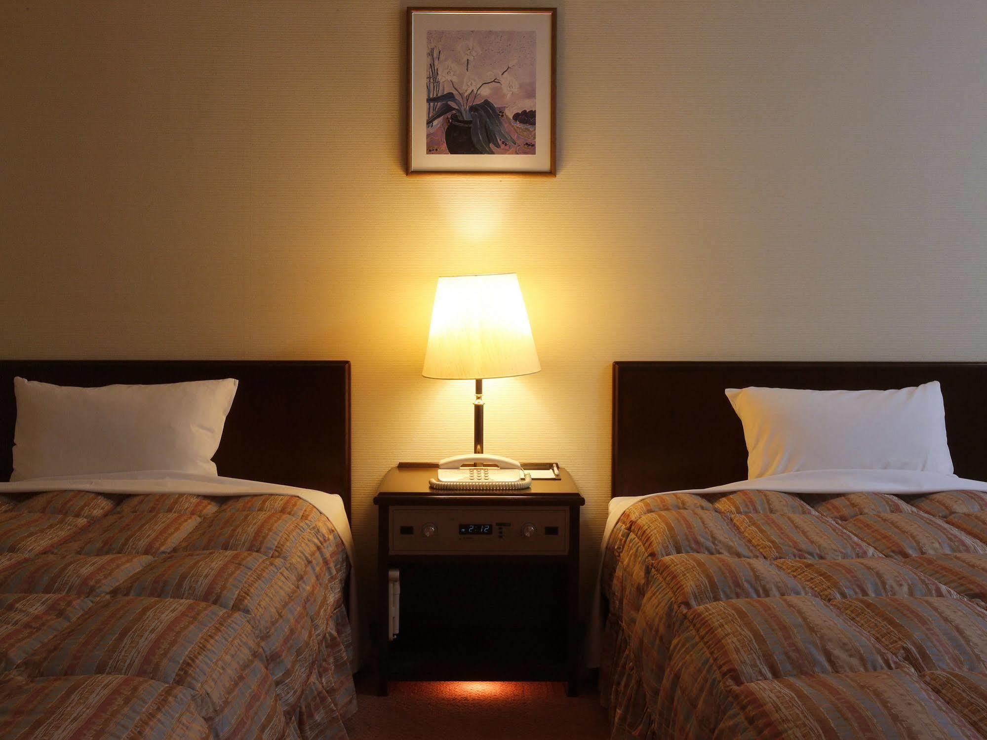 Royal Hotel Yamanaka Onsen Kajikaso Kaga  Εξωτερικό φωτογραφία