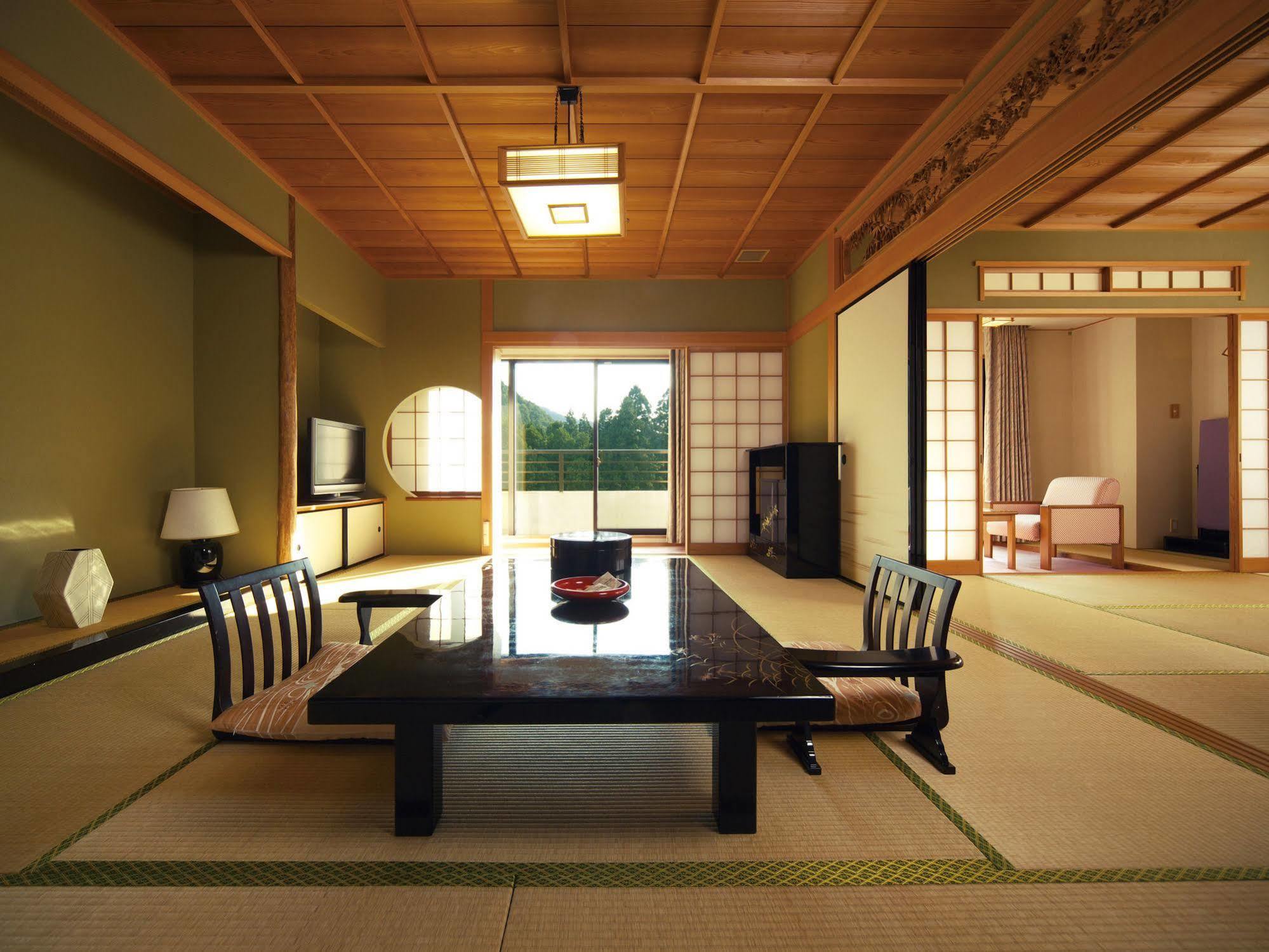 Royal Hotel Yamanaka Onsen Kajikaso Kaga  Εξωτερικό φωτογραφία
